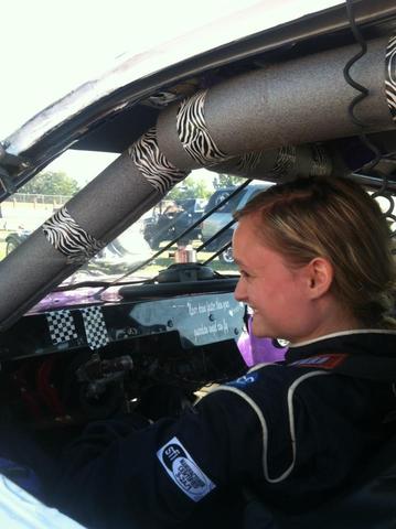 Getting ready for practice