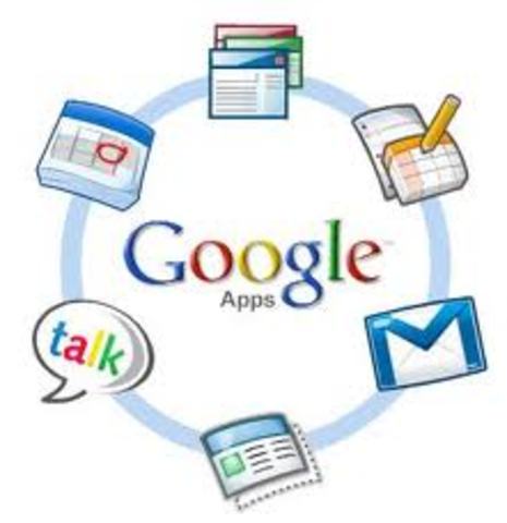 Google Apps Premier Edition