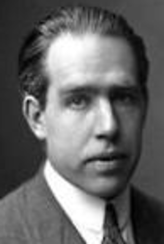 Niel’s Bohr