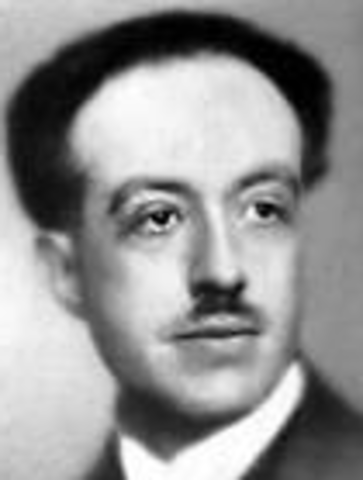 Louis de Broglie