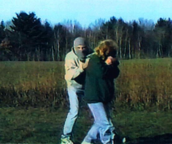 José Luis Arrasate capturó.