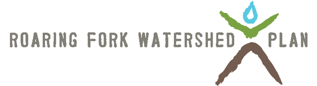 Published Roaring Fork Watershed Plan