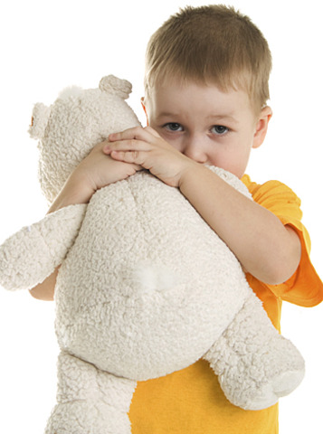 Adiós a la guardería