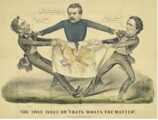 Secession of South Carolina