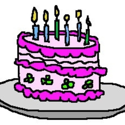 Timeline: Class Birthdays