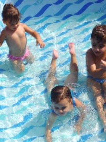 Despedida del colegio