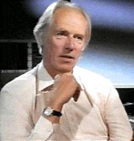 George Martin : naissance d'un mythe