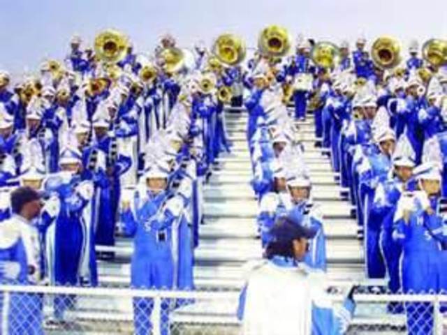 Marching Band