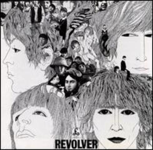 Revolver
