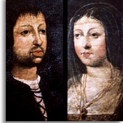 Timeline: La monarquía Fernando e Isabel