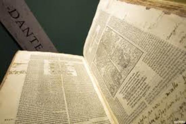 A vernacular writing