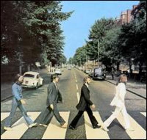 Abbey Road