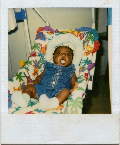 First & Favorite Foods