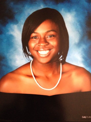 First day of senior year