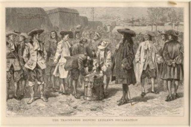 Representatve Style Government