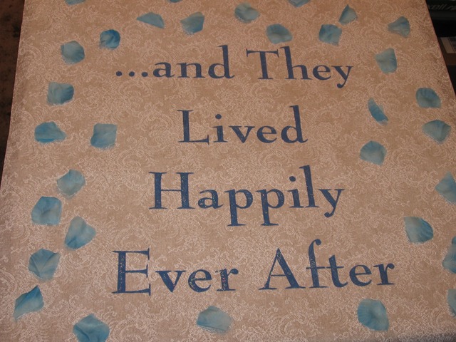 Happily Ever After