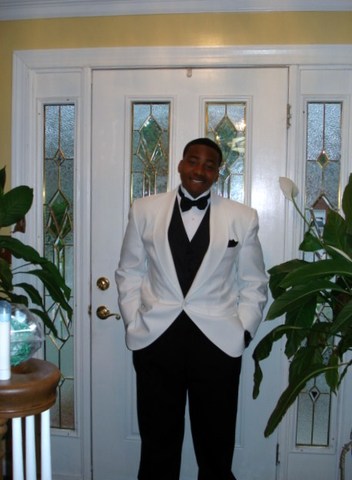 My Junior Prom