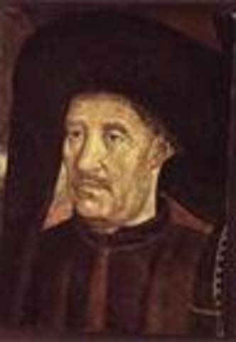 Prince Henry the Navigator (Picture)