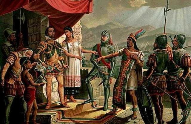 Moctezuma (Picture)