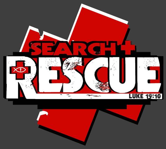The Rescue