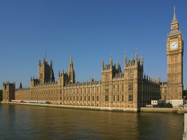 Parliament of England