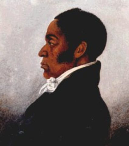 "A Series of Letters by a Man of Color"