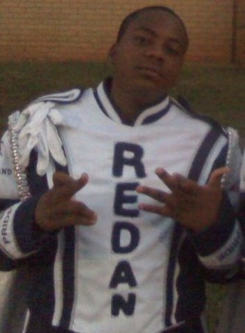 First Highschool Football Game