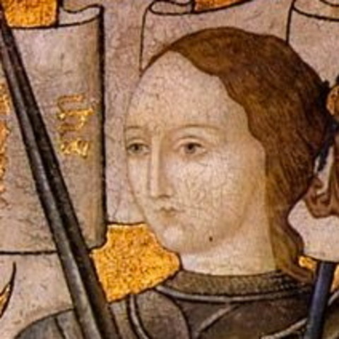 Joan of Acr