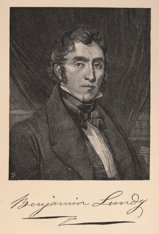 "The Genius of Universal Emancipation"