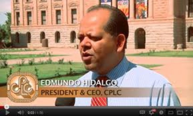 Chicanos Por La Causa, Inc v Napolitano Ruling Made