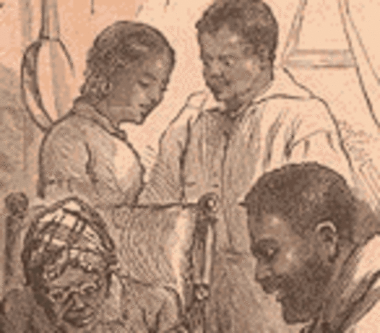 Reconstruction Period