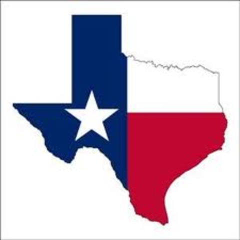 Texas declares independence from Mexico