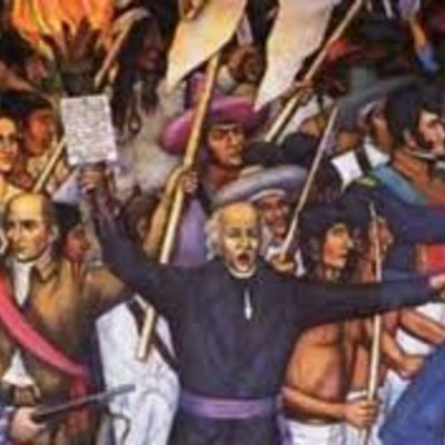 Timeline: Father Miguel Hidalgo