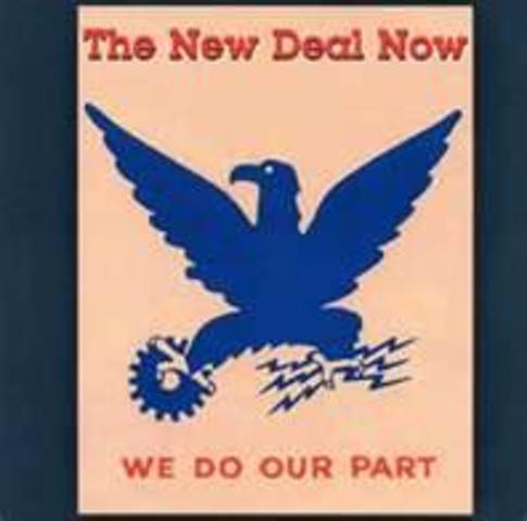 Relief, Recovery, and Reform