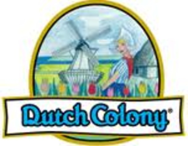 Dutch colony settlement began