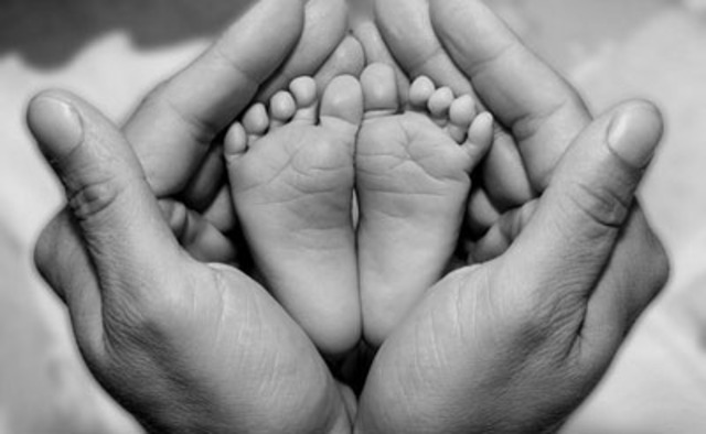 Birth of Second Child