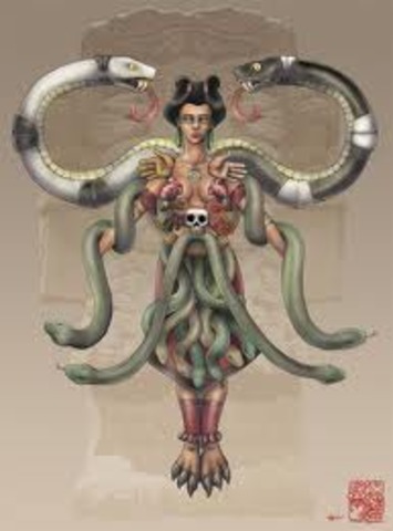 Summoning An Archron