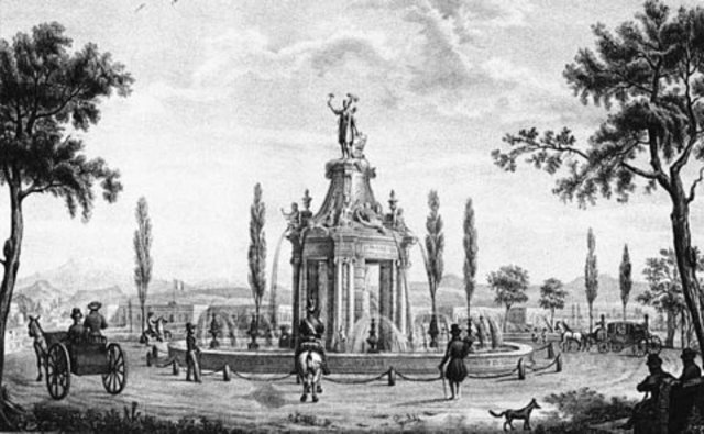 PRIMERA ETAPA,CABEZAS