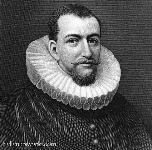Henry Hudson