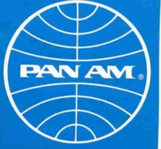Pan American Airways