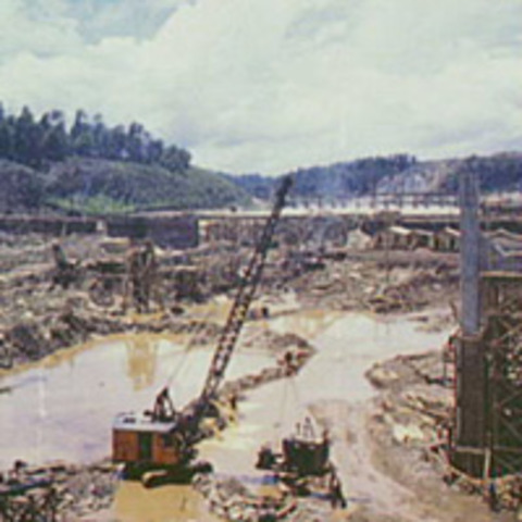 Tennessee Valley Authoriy