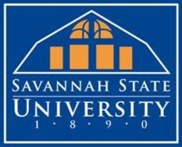 First Day Attending Savannah State University