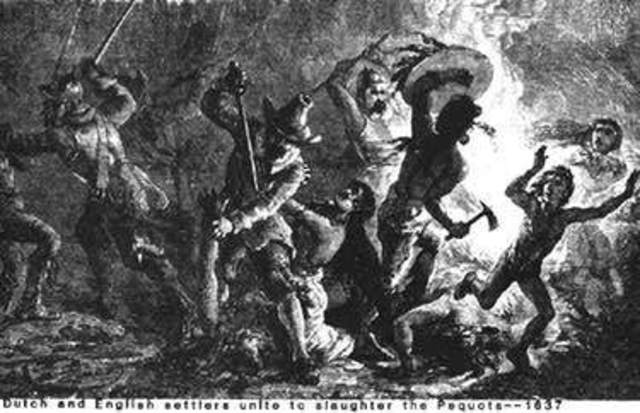 The Slaughter Episode