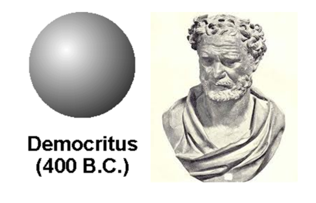 Democritus