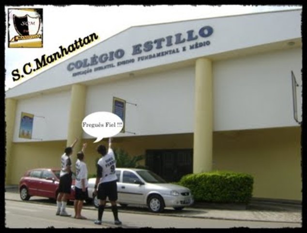 Manhattan vence novamente o Twunai