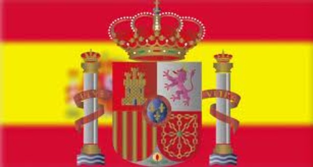 Castilla y Aragón unidos