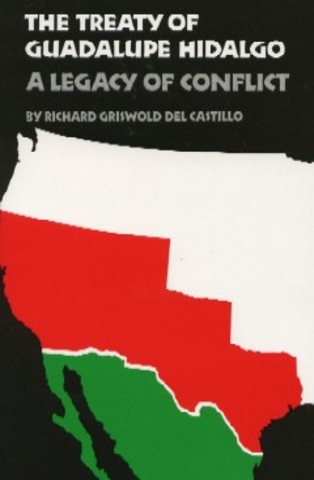 Treaty of Guadalupe