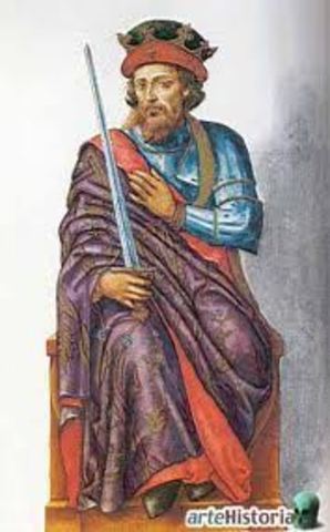 Enrique IV de desaprobación del matrimonio