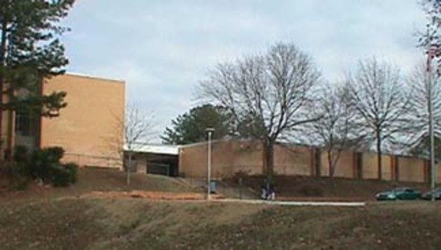 First Day of Middle School