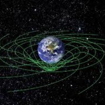 Timeline: Gravity Timeline